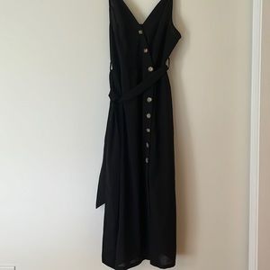 Midi length VICI dress